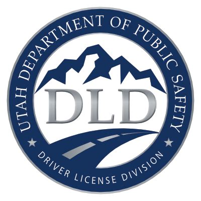driver's license division logan utah