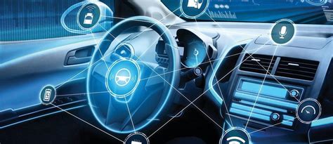 Driver Assistance Technologies