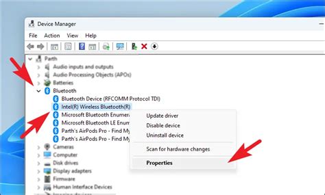 Driver Bluetooth Gratis