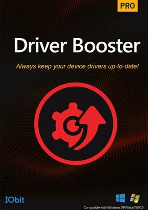 driver booster 10 key download