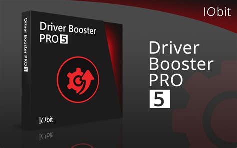 driver booster 8 full crack