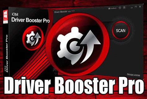 driver booster 9 pro key