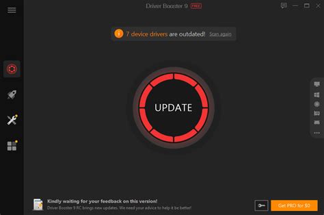 driver booster 9.1 key