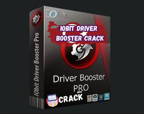 driver booster crack indir