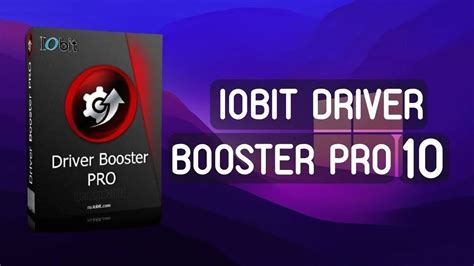 driver booster cracked 2023