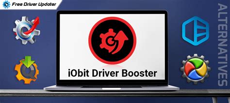 driver booster free alternative