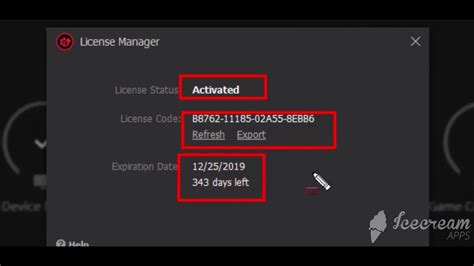 driver booster free license key 2021