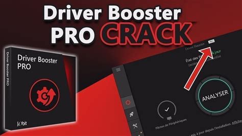 driver booster pro crackeado download