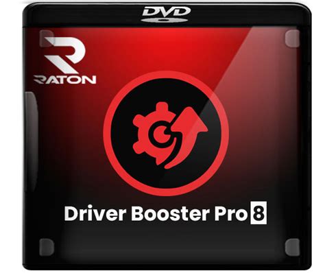 driver booster pro portable raton