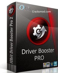 driver booster pro soft98