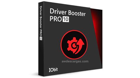 driver booster serial 2023