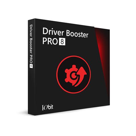 driver booster version 8