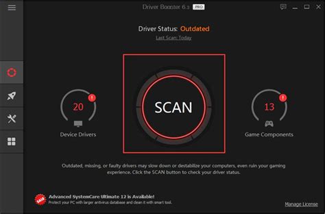 driver booster version.dll location