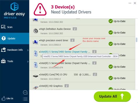 Reviews Driver Easy 5.6 12 Trending