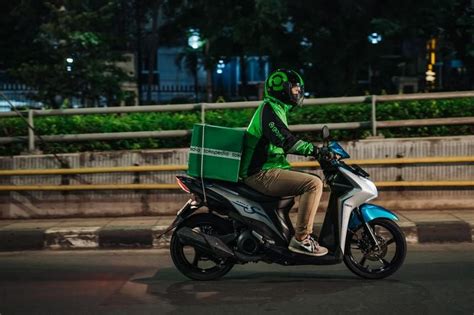 Aplikasi Gojek Driver: Menjawab Tantangan Transportasi di Indonesia