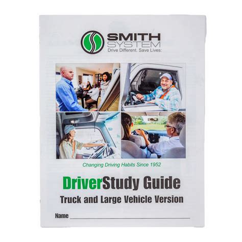 driver guide