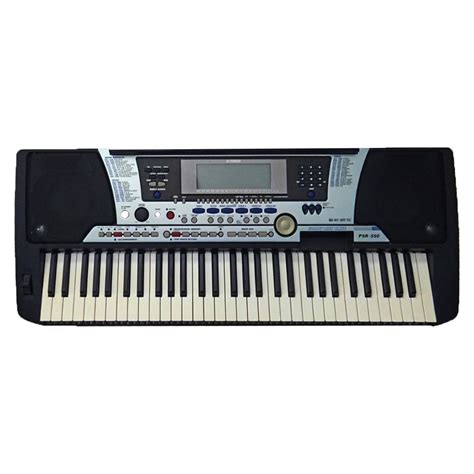 Driver Keyboard Yamaha