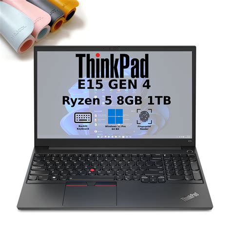 driver lenovo thinkpad e15 gen 4