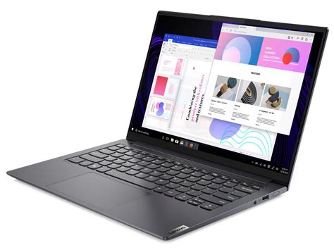 driver lenovo yoga slim 7 pro