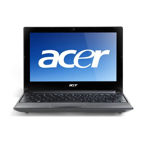 driver notebook acer aspire one d255