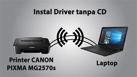 Driver Canon Mg2370s