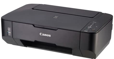 driver printer canon mp230