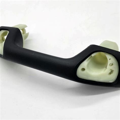 Driver Side Grab Handle Tacoma