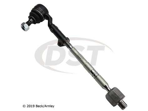 Driver Side Wheel Tie Rod