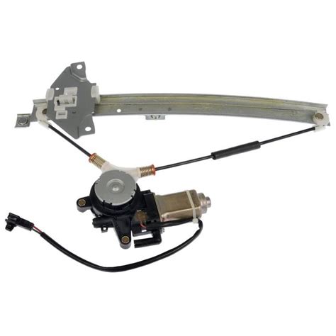 Driver Side Window Motor 2006 Jetta