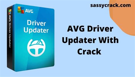 driver updater crack 2023