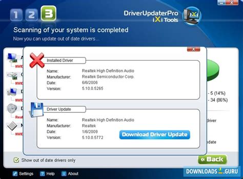 driver updater for windows 10 pro