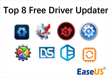 driver updater free software