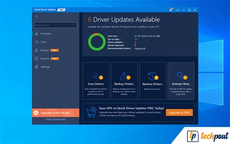driver updater free windows 10 2021