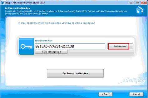 driver updater product key