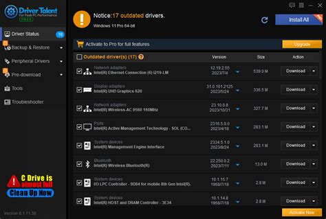 Driver Updater Gratis