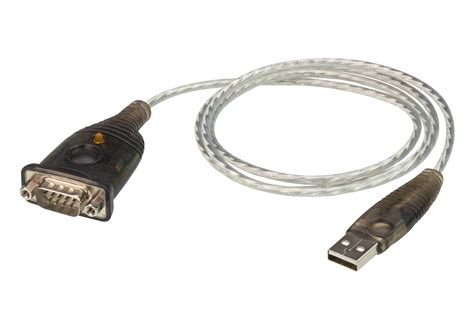 driver usb to rs232