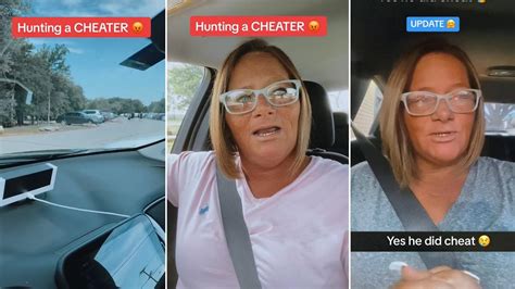 driver with cheating the