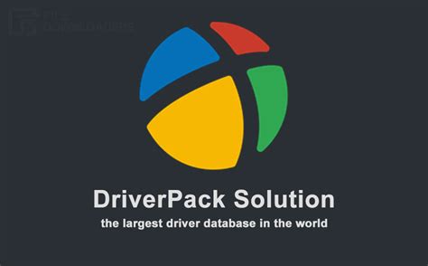 driverpack solution 2023 online download