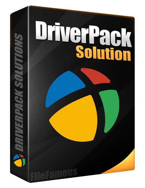 driverpack solution 2024 download
