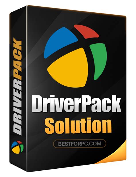 driverpack solution online download free