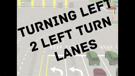 Drivers Process When Two Lanes Nyt