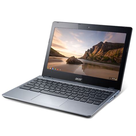 drivers acer chromebook c720