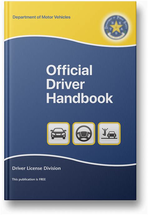 drivers ed book pdf