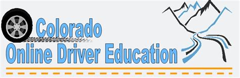 drivers ed courses online colorado for free