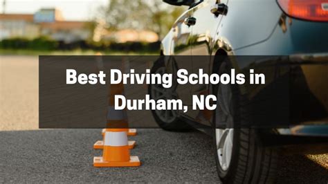 drivers education durham nc