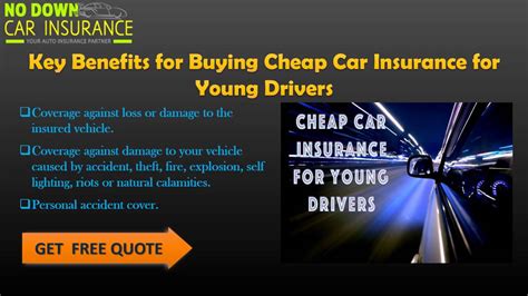 drivers insurance quotes