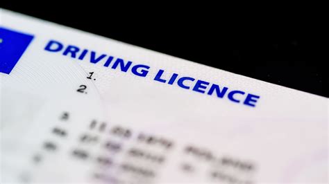 drivers license insurance