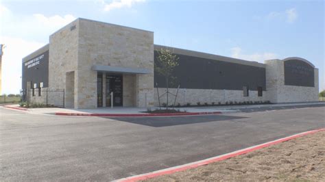 New DMV building opening March 27 in Killeen Local News