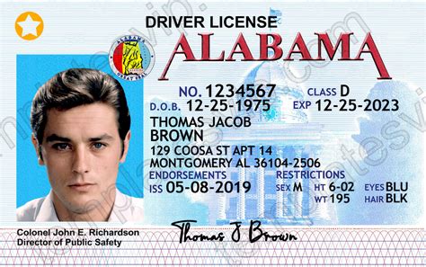 drivers license renewal alabama