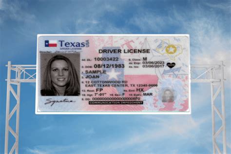 drivers license texas renewal requirements